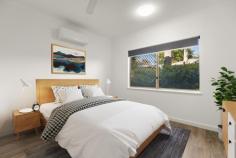  10/37 Taylor Road Cable Beach WA 6726 $419,000 Stephen Cole is proud to present 10/37 Taylor Road, Cable Beach. Boasting a highly sought-after Cable Beach location, just a short walk through the dunes from the water, this beautifully crafted 3 bed, 1 bath unit delivers the best priced beachside living in Broome! Freshly painted and feature-packed, this is the modern, low-maintenance beachside living you've been dreaming of. Part of the well-maintained and tropical "The Dunes" complex, the unit maximises every inch of available space to deliver flexible, easy-care living ideal for a wide range of buyer types. Pet owners can rejoice with your furry friends also permitted in the complex. The established front garden provides the perfect amount of privacy with a single carport offering undercover parking for one vehicle. Gated access to the rear provides additional parking space should you require it. Partially renovated, the neat and tidy interior boasts spacious open living with quality slate flooring and plenty of natural light. The renovated kitchen is sure to impress with new cabinetry and benchtops, built-in pantry, tiled splashbacks and plenty of bench and cupboard space. The unit itself boasts 3 good-sized bedrooms around the main renovated bathroom, with white gloss cabinetry, feature mirror and rain showerhead. You'll love the separate laundry with feature wood counters, split-system air-con, ceiling fans, window blinds, security screens and more. The unit makes the most of the available space, blending indoor/outdoor living with a spacious paved courtyard with enough space for your own veggie patch or small garden and separate lock-up storeroom for added storage options. Located just a short stroll through the Minyirr Park dunes from the iconic Cable Beach, and close to Solway Park, North Regional TAFE, shops and the famous Cable Beach café/bar strip, this truly is the perfect home and lifestyle package. 