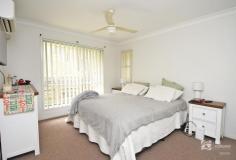  24 Valley View Dr Biloela QLD 4715 $370,000 This 4-bedroom brick home offers exceptional value — ideal for investors expanding their portfolio or families seeking a comfortable home. Step into modern elegance with this thoughtfully designed home. The kitchen is functional, complete with ample storage, a large pantry, dishwasher, and a breakfast bar that tastefully separates it from the open plan living and dining area. All four bedrooms are equipped with built-in wardrobes, and the master bedroom boasts an ensuite for added convenience. Air-conditioning in living and main bedroom with ceiling fans throughout. Parking is hassle-free with the inclusion of a spacious double lock-up garage. Currently leased until 11th August 2025 for $450 per week by wonderful tenants who would love to stay on for another term. Don’t miss your chance to secure this property! Contact Kathleen at First National Real Estate Biloela. 