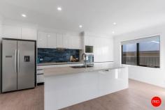  1 / 5 Bannister Street North Bendigo VIC 3550 $500,000 - $550,000 Welcome to 1/5 Bannister Street, North Bendigo - a pristine gem offering unparalleled low-maintenance living. Perfectly positioned within a 10-minute stroll to Bendigo Hospital and a stone's throw from the CBD, this home promises convenience and contemporary comfort. Step into a world of elegance with a stunning modern kitchen that stands out with its striking blue accents. This entertainer's delight boasts ample storage and soft-close cabinetry, making it as functional as it is beautiful. Designed for energy efficiency, this well-insulated home features a north-east orientation, ensuring your living room is bathed in natural light and passive heating. The 12kw reverse cycle ducted heating and cooling system, complete with zoning, ensures year-round comfort tailored to your needs. The thoughtful layout includes an open plan kitchen, living, and dining area, creating a spacious and inviting environment for both relaxation and entertaining. The dedicated study, equipped with ample power points and NBN readiness, is perfect for a home office setup. With two generously sized bedrooms, this home is ideal for couples or small families. The master bedroom features a private ensuite, while the second bedroom enjoys direct access to the main bathroom via a convenient Jack and Jill entrance. Outside, the low-maintenance garden and secure single-car lock-up garage add to the appeal of this immaculate property. 