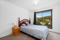  26 Orinda Ave North Gosford NSW 2250 26 Orinda Positioned on a quiet street in leafy North Gosford, this solid single-level brick and tile home is the perfect entry point for first-time home buyers, downsizers, or savvy investors. Freshly updated with new carpet and paint throughout, this home is move-in ready while still offering scope to add value and personalise over time. Set on a gently sloping block with green outlooks and established gardens, the home features four bedrooms (three with built-in robes), a main bathroom with a separate WC, and light-filled living spaces that flow to a north-east-facing raised deck – perfect for relaxing or entertaining among the treetops. Features include: – Four bedrooms, three with built-in robes. – Freshly painted with brand-new carpet throughout the living and bedroom zones. – Neat original kitchen and bathroom with a second toilet in the laundry, perfect for busy family life. – Fully fenced backyard with a tiered layout, garden shed, and raised entertaining deck with peaceful green vistas. – Off-street parking for two vehicles with room to add a carport STCA. Located just minutes from Gosford Hospital, North Gosford Private, quality schools, local shops, and public transport – this home offers the perfect balance of lifestyle and convenience. With easy access to Gosford train station and the M1 Motorway, commuting to Sydney or Newcastle is a breeze. Whether you’re starting out, slowing down, or looking to invest, this is an opportunity not to be missed. Ave North Gosford NSW 2250 