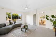  Unit 1/399 Morphett Rd Oaklands Park SA 5046 $560,000 to $595,000 Immaculate homette presented to perfection and in a small group of only two, this affordable starter or attractive investment raises the bar for low maintenance living with an emphasis on lifestyle. Positioned behind established, low-maintenance gardens and set back from Morphett Road, you'll appreciate the front roller shutters for extra privacy and security. A fully enclosed front porch entry opens onto a comfortable front lounge room with picture windows overlooking the garden, a ceiling fan and gas heater. A formal dining room with split system air conditioner also overlooks the front yard, while the kitchen will surprise with its size and equip home cooks with endless storage and bench space, a gas cooktop and plenty of room for helping hands. Two well-proportioned bedrooms include a front-positioned master with street outlook and built-in robes, both serviced by a neutral central bathroom with updated vanity, terrazzo flooring, inset bath and shower. Outside, you'll be impressed with a private rear courtyard with large pergola; the perfect quiet spot to enjoy a cuppa or entertain outdoors. With the bus at your doorstep and the Warradale Hotel, local shops, train station, Warradale Primary, SA Aquatic and Leisure Centre, and Westfield Marion all within walking distance. You're also just minutes away from the Oaklands Wetland Reserve, Hazelmere Road Reserve Dog Park, and Flinders University. Plus, you can easily catch the train to Brighton's beautiful beaches or enjoy a quick commute to the CBD. More to mention: - New Colorbond roof - Ceiling fans to both bedrooms - Large separate laundry with excellent full-height storage - Freshly painted + new carpet throughout - Double blinds + roller shutters - Enclosed carport with auto roller door - Garden/tool shed - Self Managed Strata - Nil Strata Fees A standout choice for both price and location, be quick with this one! 