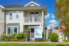 10 Corbin Walk Officer South VIC 3809 $600,000 - $660,000 Ideal for first home buyers or downsizers, this modern and bright double-storey three-bedroom townhouse is located within the sought-after Kaduna Park Estate. Overlooking a serene park, it offers a convenient and relaxed lifestyle. The home features high ceilings and an open-plan design, with two living areas (one upstairs and one downstairs) plus outdoor spaces for everyone to enjoy. The stylish kitchen includes a stone-topped island bench, gas cooktop, oven, and dishwasher, perfect for home chefs. Step outside to a low-maintenance, undercover decked area, ideal for entertaining guests. The downstairs master bedroom boasts a private ensuite and walk-in wardrobe, while upstairs, two additional bedrooms with built-in robes and new carpeting offer comfort and privacy. An upstairs retreat area can serve as a teen hangout, games room, or quiet study/home office, and the private balcony provides lovely views. The main family bathroom is upstairs with a separate WC, plus a bonus powder room off the entry for guests. Additional comforts include fans, ducted heating, split system air conditioners, tinted front windows, and a double garage with storage shelving and internal access. Conveniently located, you're just minutes from Cardinia Road train station, Arena Shopping Centre, Lakeside Shopping Centre, Caversham Waters Wetlands, and a variety of schools, childcare centres, and recreational facilities. Don't miss out on this fantastic opportunity! Book an inspection today and make this house your home. 