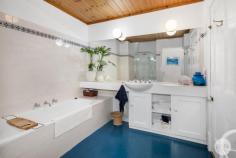  226 Forest Street Wendouree VIC 3355 $1,100,000 - $1,200,000 Welcome to 226 Forest Street Wendouree! This stunning Victorian Period 4-bedroom, 2-bathroom house is now available for sale. A rare opportunity for one of the Ballarat Real Estate gems, a period home on over 1200sqm. Located in a blue chip location opposite Ballarat Grammar School and only 800m from Lake Wendouree. This property offers spacious living areas, a modern kitchen with stainless steel appliances, and a substantial 1200+ Sqm block with established gardens and shedding. The master bedroom features an ensuite bathroom providing a luxurious retreat for the new owners. With 3 other good sized bedrooms as well as study/office there is plenty of room for a family to grow and flourish. This home has beautiful Victorian features, dressed with ornate cast iron fretwork, lead light and high original 14" ceilings. With the charm of the open wood fire located in the formal living and dining space but the added convenience of gas central heating and multiple split systems, this home has comfort and ambiance. Location conveniences are aplenty also, with the Wendouree Train Station, Lake Wendouree, Ballarat High School Precinct and access to the Western Freeway all only moments away. 