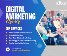 Searching for the best SEO agency in Dehradun ? Tree Multisoft Services combines experience, local market knowledge, and innovation to deliver unbeatable SEO results.