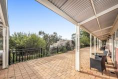  381 Julimar Rd West Toodyay WA 6566 Formerly Avalon Homestead' is a Guesthouse on nearly 6 acres, 4 kms from the Toodyay Townsite. All 17 guestrooms have ensuites and are of equal standard,  with reverse cycle air conditioning and flatscreen TV's.   Accommodation from 1 to 32 guests. Off the main dining room is an additional room that can be used by guests for various activities. Also under the main roof is an outdoor area with blinds, heating and fans, making it usable all year round. Features two large function/conference rooms Guesthouse with heritage style design.. 