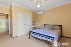  2 Jacaranda Dr North Yunderup WA 6208 $1,150,000 Feast your eyes on 2 Jacaranda Drive, north Yunderup, Situated on a massive 3,816 sqm block, this stunning 4-bedroom 2-bathroom 2 story home is sure to impress. As you enter the front door you are greeted with a beautifully designed custom-made jarrah staircase accompanied with slate tile floors and sunken living and dining area with a fireplace for plenty of warmth in winter. A generous sized carpeted living/ entertainment area equipped with a custom-made jarrah Bar, perfect for entertaining that comes with your very own pool table included. Spacious kitchen fitted with two ovens that overlooks your very own indoor atrium. Bedroom 1 downstairs features a uniquely designed mezzanine with staircase access great for young kids, while bedroom 2 is spaciously designed with built in robes, reverse cycle air conditioning and ceiling fan for year-round comfort, both accompanied by a fully renovated bathroom what more could you need. Upstairs you find the spacious master bedroom with walk in robes and renovated ensuite. Bamboo hard wood floors that leads out to your very own balcony overlooking the backyard. The 4th bedroom that is currently being used as an office also features its very own balcony and reverse cycle air conditioning unit. Outside this stunning home there is plenty of space for all your toys, the single car port that’s accompanied by a powered 9x11m workshop with a toilet and shower fitted, separate wood shed and chook pen, below ground heated pool with full coverage from the sun, fully reticulated gardens with a bore, a delightful selection of citrus fruit trees, what more could you ask for, this home has it all-come witness it for yourself. Additional Features: • Below ground heated swimming pool • Tiled floors throughout with carpet in bedrooms • Spacious, open-plan kitchen with sunken living and dining areas • Ample Parking for a boat or caravan • Reverse cycle air conditioning units and ceiling fans throughout • Fireplace • Spacious 9x11m powered workshop • Bamboo hard wood floors upstairs • Fruit trees 