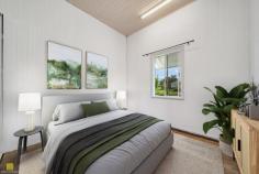  57 Eastwood Street Babinda QLD 4861 $389,000 Therese Plath says "here's your chance to secure a spacious, character-filled home on a generous 1,118m² flat block, complete with front and rear access - a rare find in a sought-after, family-friendly neighbourhood" awaiting for you to unlock the potential inside. This home offers comfortable living as is, along with plenty of potential, ideal for renovators or anyone looking for space to grow, this charming three-bedroom home showcases traditional features and is full of potential and ready for its next chapter. Featuring soaring high ceilings, timber floorboards, tongue and groove walls, sliding and louvre windows that fill the space with natural light, and a flowing open-plan layout, it provides the perfect canvas to create something truly special. The functional kitchen is equipped with an electric oven and plenty of shelving - ideal for storage and future upgrades. With two toilets, a main bathroom featuring plunge bath, vanity, and spacious interiors throughout, there's room for everyone and everything. But what truly sets this property apart is its prime location. You'll be within walking distance to local schools, making those busy school runs a breeze. Just a short drive away, you'll find the main street, with cafes, and everyday essentials, offering the convenience every family needs. And for the active lifestyle, sporting fields and recreation facilities are also nearby - perfect for kids' weekend games or your evening walk. The huge backyard offers limitless potential - whether it's a pool, a big shed, or a garden oasis, there's room to create the lifestyle you've always wanted. If you're dreaming of a family home makeover, this is your chance to secure a character-filled residence full of renovation potential-transform it into your dream home and unlock the possibilities! This home is part of a thriving community nestled in so close to sporting, schooling, hospital and shopping and only 30 minutes to Gordonvale and approximately 50 minutes to Cairns City Centre. 