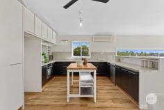  50 Renway Avenue Lugarno NSW 2210 If you are looking for a great family home that is located in a very peaceful area that provides lovely district and water views, this two storey house could be for you. However, if you looking for a great house where you can enjoy entertaining with your family and friends, this amazing house will meet those requirements too. This is a great opportunity to buy into the peaceful, leafy ambience of Lugarno and enjoy the lifestyle this riverside suburb provides. • Spacious, family home filled with natural light • 4 bedrooms, 2 with ensuite bathrooms • Open plan lounge-dining takes in the lovely outlook • Family room opens out to private courtyard • Large renovated bathroom • Main bedroom features an ensuite bathroom, walk-in robe and ceiling fan • Private courtyard with large spa, outdoor TV, and bar • Double garage with automatic door • Direct access to a peaceful park that is perfect for children to run around and play • Big, covered deck overlooks the park and takes in the views over Salt Pan Creek • Wonderful outdoor entertaining area with large spa, outdoor TV, and bar area • Easy access to local walking trails and Evatt Park • Within walking distance to buses, shops, and Lugarno Public School 