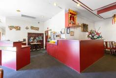  224 Deakin Avenue Mildura VIC 3500  $1,500,000 - $1,650,000 Welcome to 224 Deakin Avenue, Mildura-an outstanding commercial property offering a prime investment opportunity in the bustling heart of this vibrant community. Set to go under the hammer on the 15th of May at 5:30 pm, this property stands as a beacon of potential for the savvy investor. Boasting a strategic position in Mildura's dynamic commercial hub, this property commands a significant street presence amidst an area known for its high foot traffic, maximising visibility and exposure. The versatile zoning opens doors to a variety of commercial endeavours, including the flexibility for residential conversion, subject to planning permission. With a grand total of 31 parking spaces, this commercial haven ensures utmost convenience for business patrons and visitors alike, further enhancing its desirability. Occupying a generous 1,841m² plot, the space includes 500m²(approx.) of versatile commercial real estate, ready to be tailored to your specific requirements. Whether you envision a bustling office complex or a trendy mixed-use development, this property offers the scale and location to bring your ambitions to life. The inclusion of a walk-in cool room, freezer, and a kitchen outfitted with wok burners hints at the site's previous life, offering easy conversion into a high-end restaurant or a corporate canteen facility. Opportunities as ripe as this are a rarity in the Mildura real estate market. With its combination of location, versatility, and ample parking, 224 Deakin Avenue is truly a jewel awaiting its new proprietor. Full details are forthcoming-prepare to be captivated. 