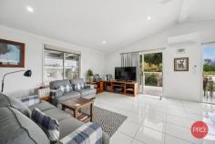  9/369 Pine Creek Way Bonville NSW 2450 $470,000 to $490,000 Step into this delightful 2-bedroom home, perfectly situated in the tranquil Brookhaven Lifestyle Village, Bonville. This thoughtfully designed residence combines modern style, comfort, and eco-friendly touches, creating an ideal retreat for downsizers or those looking to simplify without compromising quality. Inside, the open and airy layout ensures a relaxed living environment. Enjoy year-round comfort with efficient air conditioning, the added convenience of an internal laundry, and peace of mind with secure parking and a remote-access garage. Outside, a generously sized, north-facing deck awaits-ideal for unwinding or hosting friends and family. Bathed in sunlight, this beautiful outdoor space offers serene views of the nearby orchard, providing a private, natural oasis. Whether you're enjoying a quiet morning coffee or evening sunsets, this deck is a truly special feature. Brookhaven Village fosters a welcoming community spirit with amenities that bring neighbours together. Cool off in the sparkling pool, host a weekend BBQ, or nurture your green thumb in the community garden. Each element contributes to a vibrant and inclusive lifestyle, ensuring Brookhaven feels like a true village community-a place where relaxation and connection come naturally. Discover this lovely home at 9/369 Pine Creek Way. Contact us today to arrange a viewing and see how it can elevate your lifestyle! 
