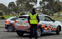 Mobile Patrol Security in Melbourne