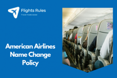  To change a name on an  American  Airlines ticket, you can do so for free within 24 hours of booking. After that, fees may apply, typically around $125 for Main Class tickets. If you're wondering how to change name on  American Airlines ticket  or how to change passenger name on  American  ticket, minor corrections, like fixing a spelling error, are free within 24 hours and can be done online. For how to change name on  American  flight ticket due to marriage, divorce, or adoption, you'll need legal documents and may incur a fee. You can modify your name online, via phone at 1-888-272-2147 the mobile app, or at the airport counter. For AAdvantage members, name changes may be free. For any inquiries on how to change name on  American  ticket, contact customer service at the provided number. 