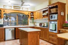  3040 Fourteenth St Irymple VIC 3498 $1,190,000 - $1,309,000 Damian Portaro, Principal & Chairman's Elite Sales Agent at Ray White Mildura, is proud to present 3040 Fourteenth Street, Irymple-a stunning lifestyle property set on approximately 8.67 acres in one of the region's most sought-after locations. This sprawling brick veneer family home, spanning over 35 squares, combines country charm with modern comforts, offering a versatile space for growing families, entertainers, or those seeking a semi-rural escape. Designed for effortless living, the home features four generously sized bedrooms, including a grand master suite with an ensuite, walk-in robe, and even a spa, creating the perfect retreat. Two additional bedrooms boast walk-in robes, while the fourth includes a built-in robe. A separate study and a large office provide work-from-home flexibility or could easily convert into extra living spaces. A choice of multiple living areas enhances the home's appeal, from the formal lounge to the vast open-plan kitchen, meals, and living space. The kitchen, designed with both style and practicality in mind, is a welcoming hub for family gatherings. For those who love entertaining, the incredible underground cellar is not only an exceptional storage space but also serves as a unique rumpus or additional lounge area. Comfort is assured year-round with in-floor heating, gas heating, and evaporative cooling, while an impressive 25kW solar system helps keep energy costs to a minimum. Step outside to a beautifully established yard featuring a sparkling pool, an outdoor entertaining area, and a firepit zone, perfect for relaxing under the stars. For those needing space for hobbies, trades, or equipment, the shedding on this property is nothing short of exceptional-offering a 26m x 12m shed, plus an additional 26m x 7.5m shed, ensuring ample room for machinery, tools, vehicles, or even a home-based business. Located in prime Irymple real estate, this is a rare opportunity to secure a large-scale lifestyle property with every amenity imaginable, while still being conveniently close to schools, shopping precincts, and sporting facilities. 