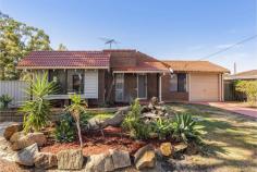  12 Sorrel Ct Forrestfield WA 6058 $775,000 WOW!!! Was my first reaction, no expense has been spared to bringing this truly magnificent home to you. Simply eye opening from start to finish and boasting approximately 164sqm under main roof, with 4 great sized bedrooms and 2 bathrooms with three light bright and spacious living areas, all finished in style. Ideal for family fun or entertaining living both inside and outside and a great secure gated gardens placed in one of the area’s best locations with outlook to the hills and overlooking parkland setting, this is a tranquil home of homes. Placed on a low care 755sqm block with good, gated entry into a secure garden that boasts a lockup double garage with ample parking for lock-up and leave ideal for Boats, Ute with trailers, caravans and more. All located in cosy quiet cul-de-sac in a sort after section of Forrestfield only a short walk to the shops, schools, transport, and doctors. This brilliant home offers so much and close to the Perth Airport. Boasting a magnificent kitchen dining area that overlooks the large open plan family living area which looks out over the outdoor gardens, ideal for the Kids to Play in safety. With two large light bright living areas and both bathrooms have been finished with light bright modern tones and split system air-conditioning throughout. The kitchen-Family area Boasts visibility to the outside gardens, ideal for the family, singles, tradie or home hobby handyman, or lock and leave, lock your possessions away in safety. This magnificent home has so much to offer. Not To Be Missed Call me today for your viewing. KEY FEATURES • 4 stunning Bedrooms, 2 bathrooms • Great Kitchen overlooks the open plan Family Room • Large lounge/adult entertaining area • Large secure Low maintenance 755sqm block • Split system Air-Conditioning • Great double lock-up garage • Secure undercover lock-up parking for Boats, Caravans, Utes, Trailers and more • Close to Schools, Parks, Transport, Airport and More • Stunning location overlooks a park and views to the hills • Perfect for Family, Upgrading, downsizing, Investor or FIFO. 