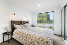  4B Sharon Ct Casino NSW 2470 $410,000 Contemporary 3 bedroom Villa on a separate title, architecturally designed home. Perfect for the first home buyer, downsizer or investor alike currently rented with a good tenant in place. Located on the Lismore side of Casino near a corner store in a quiet street on 518 m2 block. Properties Features Include; 3 good size bedrooms, built-ins in all rooms Good size open plan living area has reverse cycle air-conditioning Trendy modern kitchen with quality appliances and a dishwasher 2 way bathroom, separate toilet Timber deck overlooking the back yard while the children play or family pet to roam Single lock up garage A great opportunity to enter the market, those looking for a lifestyle change or as an investment. 