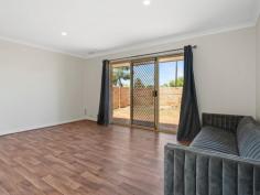  6 Hicks Rd Hannans WA 6430 $499,000 This freshly renovated 4-bedroom, 2-bathroom brick and tile home is designed for comfort and style. Recently painted inside with new flooring and an updated lighting plan, it offers a fresh, modern feel. The huge master bedroom and all other bedrooms include built-in robes and split system air conditioning. Enjoy three separate living areas, fully renovated bathrooms, and a sleek, updated kitchen. Outside, the pergola overlooks a sparkling below-ground pool, perfect for summer entertaining. The 923m² block features side access, a single carport, and extra parking at the front for your convenience. Property Features: • 4 bedrooms • Study • 2 bathrooms • 3 living areas • Updated kitchen • Freshly painted • New floor coverings • Upgraded lighting plan • 5 x split system A/C’s • Solar panels • Solid brick construction • Sparkling below ground pool • Established native gardens • Side access to block • Block size: 923m2 • Council rates: $3657.20 pa approx. • Water rates $290.00 pa approx. Features  Air Conditioning  Split-System Air Conditioning  Fully Fenced  Outdoor Entertainment Area  Swimming Pool - In Ground  Built-in Wardrobes.. 
