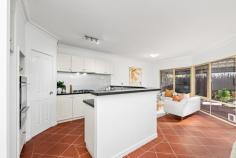  Unit 1/39 McMaster St Victoria Park WA 6100 Be prepared to be impressed from the moment you arrive. Tucked away from the street for enhanced privacy, this exceptional double-brick residence-built to an impeccable standard in 2000-offers a rare combination of solid construction, generous proportions, and premium features throughout. Step through the secure front gate onto a welcoming covered porch, with convenient internal access to the large double garage. Inside, a wide hallway leads to an expansive open-plan living, dining, and kitchen area that immediately impresses with its high ceilings, decorative cornices, and quality finishes. The kitchen is a chef’s delight, featuring a gas cooktop, dual sink, and ample bench space. A large ground-floor bedroom with built-in robes and its own private en-suite provides an ideal guest suite or multigenerational living option. The spacious laundry is also located on the ground level, offering excellent functionality. From the family room, step out to a beautifully presented, undercover alfresco area-perfect for year-round entertaining-surrounded by established, low-maintenance gardens and high fencing for maximum privacy and peace of mind. Upstairs, two generously sized bedrooms each offer abundant built-in storage, with the larger of the two enjoying direct access to the main bathroom. A standout feature of the upper floor is the additional large family/living room, complete with a study nook and access to a private, covered veranda-ideal for relaxing or working from home. Key Features: Three oversized bedrooms with built-in robes Two living areas (one on each level) Two bathrooms Large laundry Kitchen with gas cooktop & quality appliances High ceilings, decorative cornices & wide central staircase Double remote garage with internal access Ceiling fans, three split-system air conditioners Security doors, window locks, alarm system Lockable front gate for added privacy Outdoor alfresco area with low-maintenance gardens. 