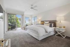  1B Orchard Grove Frankston South VIC 3199 $1,270,000 - $1,370,000 Featuring an elegant design rich in detail and impressive craftsmanship, this Olivers Hill home beautifully acknowledges its significant beachside setting with south-facing bay aspects and a seamless indoor-outdoor flow. Set within an exclusive neighbourhood where scenic walking paths lead directly to Frankston Beach, Sweetwater Creek Reserve, and Bayside Shopping Centre, it offers convenient access to public transport and local cafes. Creating a warm and inviting atmosphere, the generous open living and dining spaces extend beyond a stone-finished kitchen, equipped with a butler's pantry, 900mm cooking appliances, island bench, and a Blanco dishwasher, making it easy to enjoy good food and great company. The soft glow of a gas log fireplace envelops chilly evenings in warmth, while a spacious covered deck, complete with a built-in barbecue offers a delightful setting for year-round alfresco entertaining. Three bedrooms and three bathrooms highlight a dreamy master suite, where an impressive dressing room and stylish dual vanity ensuite, complement a dedicated study nook and private balcony. Finalising with a dedicated study with garden views, a powder room, and double garage with internal access, the home's added extras include gas ducted heating, evaporative cooling, and a ducted vacuum system. Holding a lucrative Frankston High School zone address, only moments from Mount Eliza Village, Toorak College, and Frankston Hospital. 