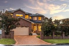  36 Park Avenue Helensburgh NSW 2508 Nestled on one of Helensburgh's most prestigious streets, 36 Park Ave offers a rare opportunity to own a magnificent 5-bedroom, 3-bathroom family home overlooking the serene park. With timeless charm and modern conveniences, this grand residence provides the perfect combination of space and practicality for a growing family. Key Features Include: Five spacious bedrooms, with four located upstairs with study/5th bedroom on the bottom level - perfect for multi-generational living or a home office Grand staircase leading to the second level, with a large living area offering additional space for family activities or relaxation Main bedroom is a true retreat, featuring a walk-in robe and ensuite Built-in wardrobes in 4 of the bedrooms for ample storage Three bathrooms, including the main ensuite Open-plan living, dining, and kitchen with seamless flow through bi-fold doors to an undercover entertaining area, ideal for hosting guests Sparkling in-ground pool - A private oasis for relaxation and summer fun Great sized fenced grassed yard Convenient lift access to the second level Newly installed ducted air conditioning throughout Solar Panels This exceptional home is designed for comfort and ease, with generous living spaces, ample natural light, and a peaceful, park-side location. Ideal for families seeking both convenience and tranquillity Situated just a short distance from the heart of Helensburgh. Walking distance to the main street where you will find Coles supermarket, restaurants, cafes and a number of specialty shops. Across the road from the sporting fields, local Tradies club and the local swimming pool. The local bus stop is a few minutes walk and the Helensburgh train station a short 5 minute drive. Helensburgh is located approximately 1 hour drive south of Sydney CBD and 30 minutes North of Wollongong. 