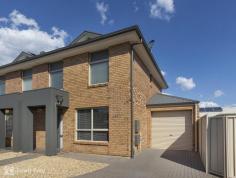  3B Kingston Avenue Seacombe Gardens SA 5047 $660,000 - $700,000 First National Lewis Prior takes pride in presenting this property to the market. This well presented and easy care property is perfectly positioned for first home buyers, investors and even country people accommodating kids for Uni in Adelaide over the coming years. The lucky new owners will enjoy the pure convenience of walking to Westfield for a movie, a meal or shopping up a storm plus there is the Marion Library, SA Aquatic Centre, fitness centre, bus and train close at hand. The townhouse is set privately at the rear of a group of 4 and offers 3 bedrooms, (main with bir's), small family room/study and bathroom upstairs while downstairs there is a spacious open plan living with tiled floors, kitchen, separate laundry and ducted air conditioning. There is a drive through carport and a large undercover patio just waiting for those summer barbeques. For more information on this property or to Find Out What Your Home Is Worth . . . FREE, please contact Brett Lewis or Paul Harris. 