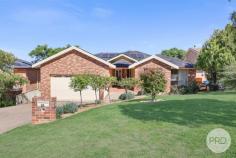  17 Woodbry Crescent Tamworth NSW 2340 This delightful 4-bedroom, 2-bathroom home is perfectly situated on approximately 785sqm block, offering a blend of comfort, style, and convenience with stunning views. Boasting a flowing floor plan, with loads of natural light, from the moment you step inside, you will feel right at home. With multiple living areas, a spacious kitchen with ample storage and a stunning freshly renovated main bathroom. Offering four well sized bedrooms, each complete with built in wardrobes and the master encompassing an ensuite and walk in wardrobe. Complemented by ducted air conditioning, 2.4kw solar and a large undercover entertaining area with breathtaking views, perfect for all your entertaining needs. Including a functional laundry, a double lock up garage and a workshop/ storage space located under the home. Plus a rain water tank and a fully secured backyard. Conveniently located just minutes from the CBD, close to schools, businesses, and health services. Don't miss this opportunity, contact Amy Hughes on 0417 666 773 or Tara Barwick on 0447 532 513 to arrange an inspection and see for yourself why this property is the perfect place to call home! 