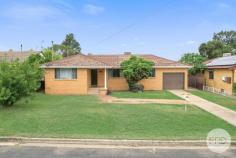  36 Arinya Street Tamworth NSW 2340 This spacious 4 bedroom, 1 bathroom home, making it an ideal choice for families. The property features a large backyard, perfect for children to play or for entertaining guests. A small garden shed provides extra storage, and the covered patio area is great for enjoying the outdoors. The home is ideally located near St. Edwards Primary School, Hillvue Public School and pre-schools, ensuring easy access to education. A local shopping centre is just around the corner, with a major shopping centre only a short 5-minute drive away for all your shopping needs. This property also only a short 5 minute drive from Tamworth's major event venues such as Tamworth Regional Entertainment and Conference Centre, Australian Equine and Livestock Centre, Tamworth Athletic Centre, Tamworth Hockey Association, and Tamworth Sports Dome, allowing you to be close by and not miss any of the Tamworth action. With its generous living areas and excellent location, this home is a great opportunity and perfect for first home buyers or investors looking for a well situated property. 