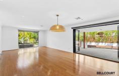  103 Careniup Ave Gwelup WA 6018 A distinguished two-storey home within the family-friendly Erindale Grove Estate. Poised gracefully overlooking a scenic lake and surrounded by expansive parklands and luxury residences, this property offers an unparalleled living experience in a warm and welcoming community. Situated just 12 minutes from the city, a short distance to Scarborough, North and Trigg beach, and the renowned Karrinyup shopping centre, this residence ensures convenience for families of all sizes. Ample natural light floods the interiors, accentuating the neutral colour scheme that flows throughout the home. The expansive open-plan kitchen and living area, opening through bi-fold doors to the outdoors, present an ideal space for family gatherings amidst stunning tropical gardens. Key Property Features: – Quality four-bedroom, two-bathroom double-storey home – Nestled on a corner block with a captivating lake view – Versatile carpeted home office, theatre or additional bedroom – Spacious open-plan kitchen adorned with a modern and neutral colour palette – Bi-fold doors leading to an inviting alfresco space – Well-established tropical gardens creating a serene backdrop for outdoor living – Upstairs master suite featuring an ensuite and a balcony overlooking the tranquil lake – Downstairs family/theatre room for entertainment – Elegant bamboo timber flooring throughout – Secure double garage for family vehicles – Gardening and lawn care services thoughtfully included in the rent Location Highlights: – A short drive to Karrinyup shopping centre – Within walking distance to Lake Gwelup Primary School and Carine Senior High School – Proximity to Lake Gwelup Reserve, Secret Garden, and their respective cycle tracks and picnic areas – Easy access to freeway routes, facilitating travel both north and south – Embraced by a family-friendly neighbourhood, offering a welcoming and safe environment for children We invite you to envision the enriched lifestyle offered by this residence, where quality, convenience, calming vibe, and a family-friendly neighbourhood converge to create a harmonious living experience for you and your loved ones. Please contact Pove to schedule an inspection time. 