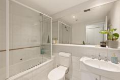  14/10 Goodwin Street Kangaroo Point QLD 4169 Situated in the heart of Kangaroo Point's river precinct, this well-presented residence invites your inspection. Offering effortless, inner-city living, this desirable address boasts light-filled living and meals spaces, a generous kitchen, two bedrooms and two bathrooms. Located on the second floor within the tightly held Bridgewater Gardens boutique complex, this low maintenance residence is complete with a secure garage space, storage shed and a balcony with river views. Promising a lifestyle of leisure, this residence offers the river walkway at your doorstep. Cafés, restaurants, and parks are within walking distance, while entertainment precincts like the Gabba and Howard Smith Wharves are just minutes away. For commuters, the CBD is less than two kilometers away, with convenient bus and ferry transport options. This property offers: Second floor living in the heart of the popular Kangaroo Point's river precinct Generous living and meals spaces with a spacious balcony and river views Well appointed kitchen with ample storage and stainless-steel appliances Two spacious bedrooms, each with built-in robes Generous main bedroom with en-suite Bathroom with shower-over-bath Internal laundry with linen cupboard Split system air conditioning and ceiling fans Secure garage space with storage shed Located within the tightly held Bridgewater Gardens boutique complex Access to exclusive onsite amenities including swimming pool, sauna and gym Within walking distance of cafés, bars, restaurants and lifestyle amenities Moments from the Gabba and Howard Smith Wharves Proximity to public and private schools Less than 2-kilometers from Brisbane CBD River walkways and parks right at your doorstep Easy access to public transport including Ferry and Bus services Best offers closing Thursday 17th April at 5:00pm. To obtain further information, please contact Nick Mogridge on 0423 059 709 or Brianna Bastiani on 0422 846 068. *This property is being sold by auction or without a price and therefore a price guide can not be provided. The website may have filtered the property into a price bracket for website functionality purposes. 