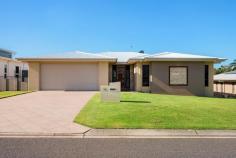 30 Coolibah Street Kin Kora QLD 4680 $849,000 It's a pleasure to introduce this stunning family home, boasting 4 generous sized bedrooms, 2 bathrooms, 2 separate living areas, double garage plus extra storage space underneath and an inviting inground pool. Set on an elevated 754m2 block at the end of a peaceful cul-de-sac, surrounded by quality homes, this property offers an ideal lifestyle for growing families. Step inside to discover a well-designed layout with modern finishes and thoughtful features throughout. Upon entering, you're greeted by a charming entry area that sets the tone for the rest of the home. It's a versatile space you can personalise to your taste, add a comfortable chair and some greenery, to create an inviting first impression. A spacious combined kitchen, dining, and living area takes centre stage of this residence, complete with split system air conditioning to keep you cool and comfortable all year round. This open-plan design flows seamlessly through double sliding doors to the tiled outdoor entertainment area, where you can enjoy beautiful views while taking in the sweeping views from your pool. The generous sized kitchen has everything you need to whip up delicious nightly meals or special dishes for entertaining family and friends.There is ample cupboard space, wide drawers, and a long, stylish laminate benchtop with a dual-purpose breakfast bar. You'll also enjoy the convenience of a separate pantry, electric oven and stovetop, and a dishwasher to make clean-up a breeze. Adjacent to the kitchen, the spacious tiled dining and living area is designed for both comfort and practicality. Complete with a split system air conditioner and ceiling fan, this versatile space offers plenty of room to create a stylish living area and set up a modern dining suite. There's even enough space to incorporate a desk, perfect for the kids to tackle homework or enjoy their craft projects. A separate media room offers the perfect space for a true cinema experience. Carpeted for comfort and large enough to accommodate a cosy theatre lounge. This room is fitted with doors that can be closed off to create a quiet area, ideal for movie nights or gaming sessions. All 4 bedrooms are generously sized and feature newly laid soft carpet underfoot, built-in wardrobes to help keep your space organised, ceiling fans for comfort, and large windows that allow plenty of natural light to fill each room, creating a bright and welcoming atmosphere. 2 of the bedrooms have split air conditioning including the master bedroom. The master bedroom, situated away from the other 3 bedrooms, is a true sanctuary, which has private access to the back deck, perfect for enjoying a quiet morning coffee or evening unwind. It includes a walk-in robe and a modern ensuite complete with its own amenity. A lovely treat for the adults to enjoy some well-deserved quiet time. For added convenience there is a walk-in storage cupboard located in the hallway. The useful space has plenty of shelving to store all your personal items and kids toys. You'll enjoy some well-deserved pamper time in the main bathroom, which features a separate shower and bath, perfect for soaking the day away. Natural light beams through the window, creating a bright and welcoming atmosphere that makes the space feel fresh and relaxing. Adjoining the living room is a fantastic outdoor deck, ideal for entertaining family and friends while the kids splash around in the pool. It's the perfect spot to relax, soak up the breezes, and take in the breathtaking views all while sipping on your favourite cocktail. The standout of this home is the workshop and storage area located underneath the home. There is ample space to store a small tinnie, a camper trailer or motorbike. There is additional space to lay down some carpet and use this area as a rumpus room for the kids. For convenience this area has its own amenity. DON'T MISS THIS FANTASTIC OPPORTUNITY TO OWN YOUR DREAM HOME IN SOUGHT AFTER SUBURB OF KIN KORA! AT A GLANCE:- • Security screened throughout • 2 separate living areas • Large living, dining and kitchen • Newly laid carpet in all bedrooms & media room • Beautiful entertainment deck with view • In ground pool comes (pool compliance certificate available) • Extra storage space underneath • Water tank • Timer pop up lawn irrigation system for all lawn areas & gardens • Quiet cul-de-sac • Near schools and shops 