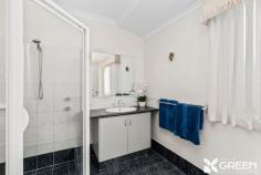  39 Hibbertia Follow Halls Head WA 6210 For 20 years, this home has been filled with love, laughter, and cherished memories-but now, it’s ready for a new family to make their own. High on the hill just 750m from the beach, this spacious 4-bedroom, 2-bathroom home on a 646sqm block was built by Scott Park Homes, offering the perfect blend of practicality, comfort, and coastal living. From the moment you arrive, it’s clear this home has been designed with both lifestyle and functionality in mind. The double garage provides secure parking, while the paved driveway offers plenty of space for a boat or caravan-a must-have for those who love weekend adventures. Step inside and you’ll find a generous sitting room that welcomes you in, leading to the heart of the home-an expansive open-plan kitchen. This huge space offers, ample bench room, and a shoppers entry, making grocery runs a breeze. Overlooking the family and dining areas, this kitchen ensures you’re always part of the conversation, whether you’re preparing meals or entertaining guests. The master suite is a private retreat, complete with a walk-in robe and ensuite, while the three additional bedrooms all offer built-in robes and easy access to the family bathroom with a bathtub-perfect for growing families or guests. A separate laundry adds to the home’s practicality. Year-round comfort is guaranteed with two split-system air conditioners, evaporative cooling, ceiling fans, and a natural gas outlet for a heater, creating a cosy atmosphere in winter and a cool escape in summer. The gas hot water system and solar panels keep energy efficiency in check. Step outside to discover a backyard designed for relaxation and easy maintenance. The alfresco area, fitted with café blinds, provides the perfect spot for entertaining no matter the season. The low-maintenance native gardens, serviced by reticulation, mean you can spend less time on upkeep and more time enjoying the coastal lifestyle. For those who love tinkering or need extra storage, the powered workshop is a fantastic addition, while the fish cleaning facilities are a practical touch for keen anglers. A rainwater tank helps with sustainability, and the side access makes backyard tasks simple. Security is well taken care of, with security cameras, an alarm system, and security screens offering peace of mind. With the beach just a short stroll away, easy access to local amenities, and a home designed for effortless living, this property is an opportunity not to be missed. 