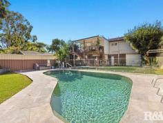  5 Laurel Place Umina Beach NSW 2257 $1,300,000 - $1,390,000 Perfectly positioned in a peaceful, family friendly cul-de-sac in the highly sought-after South Umina Beach. This beautifully renovated two-storey home combines stylish modern living with multiple areas for relaxing, entertaining, and everyday family life. Offered to the market for the first time in 28 years, it has been thoughtfully renovated to ensure effortless family living and entertaining. The home is light-filled throughout and has an open plan design that seamlessly integrates the living, dining, and kitchen areas, flowing onto a spacious outdoor deck that overlooks the backyard. The stylish kitchen features sleek stone benchtops, soft close doors and drawers, stainless steel DeLonghi appliances, ample storage and a spacious island with additional seating for informal meals, making it ideal for both everyday use and entertaining. Upstairs features three well-appointed bedrooms, all with built-in wardrobes and ceiling fans, the main bedroom also offers air conditioning for all year-round comfort. A modern bathroom, complete with a floating vanity, walk-in shower, and elegant floor-to-ceiling tiles, enhances the home’s contemporary appeal. Downstairs includes a versatile second living area—perfect for use as a media room, home office, or private retreat for teenagers—that opens on to a covered alfresco space and a fully fenced backyard, ideal for kids and pets to play safely. The backyard is a true highlight, featuring a stunning resort-style inground pool that creates the ultimate setting for relaxation and entertaining. Whether you're cooling off on a warm sunny day, hosting weekend barbecues, or simply lounging poolside with a good book, this inviting outdoor space is designed for effortless, laid-back living. The well-equipped internal laundry downstairs includes a second shower and toilet for added convenience, while the spacious double drive-through garage offers ample storage, parking and internal access for a seamless entry into the home. Perfectly situated close to the beach, shops, schools, and public transport, this move-in-ready home offers the perfect blend of lifestyle and location in one of the Peninsulas most desirable pockets. With all the major updates already completed for you, all that’s left to do is move in and enjoy the ultimate coastal lifestyle. Key Distances to Note: approx 1.3km to kiddies corner – a gentle surf beach, perfect for young families approx 2.4km to Umina Beach SLSC approx 2.4km to Peninsula Recreation Precinct - featuring playgrounds for all ages, cafe, BBQ and toilet facilities and recently upgraded skatepark & BMX pump track. approx 2.4km to Umina Beach Public School approx 2.6km to Umina Beach CBD - 3 major supermarkets, cafes, restaurants, medical & chemists approx 6.5km to Woy Woy Train Station approx 15km to the M1 Sydney/Newcastle Motorway 
