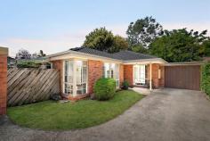  2/59 Yuille Street Frankston VIC 3199 $580,000 - $640,000 Charming, Low-Maintenance Living in the Heart of Frankston Perfectly positioned in a sought-after pocket of Frankston, this beautifully maintained three-bedroom unit offers a fantastic opportunity for first-home buyers, downsizers, or investors. With a recently restored roof adding extra value and peace of mind, this home is move-in ready with nothing left to do. Step inside to discover a bright and welcoming living area, complete with air conditioning for year-round comfort. The open-plan design flows effortlessly into the dining space and functional kitchen, creating a warm and inviting atmosphere. The three spacious bedrooms are well-serviced by a central bathroom, making this home ideal for families or those seeking extra space. One of the standout features of this property is its independence-set on a generous 221m² block with no body corporate fees, you can enjoy the benefits of homeownership without the extra costs. A secure garage provides off-street parking and additional storage, while the low-maintenance courtyard offers the perfect spot to relax or entertain. Located just minutes from Frankston's vibrant town centre, stunning beaches, local schools, and public transport, this home delivers both convenience and lifestyle. Whether you're looking to invest or settle into a home of your own, this charming unit ticks all the boxes. 