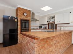  6 Hicks Rd Hannans WA 6430 $499,000 This freshly renovated 4-bedroom, 2-bathroom brick and tile home is designed for comfort and style. Recently painted inside with new flooring and an updated lighting plan, it offers a fresh, modern feel. The huge master bedroom and all other bedrooms include built-in robes and split system air conditioning. Enjoy three separate living areas, fully renovated bathrooms, and a sleek, updated kitchen. Outside, the pergola overlooks a sparkling below-ground pool, perfect for summer entertaining. The 923m² block features side access, a single carport, and extra parking at the front for your convenience. Property Features: • 4 bedrooms • Study • 2 bathrooms • 3 living areas • Updated kitchen • Freshly painted • New floor coverings • Upgraded lighting plan • 5 x split system A/C’s • Solar panels • Solid brick construction • Sparkling below ground pool • Established native gardens • Side access to block • Block size: 923m2 • Council rates: $3657.20 pa approx. • Water rates $290.00 pa approx. Features  Air Conditioning  Split-System Air Conditioning  Fully Fenced  Outdoor Entertainment Area  Swimming Pool - In Ground  Built-in Wardrobes.. 