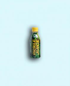  Pickle juice is a tangy liquid left over from pickled cucumbers, typically made from vinegar, water, salt, and spices. It has gained popularity as a fast-acting remedy for muscle cramps, particularly among athletes and those who experience exercise-induced or nighttime leg cramps. When consumed in small amounts (1–2 ounces), it is believed to provide quick relief—often within minutes. 
 The exact mechanism isn't fully understood, but research suggests the vinegar in pickle juice may trigger a neurological reflex in the mouth and throat that helps relax misfiring muscle nerves. Although it contains electrolytes like sodium and potassium, the rapid relief it provides likely comes from this nerve-stimulating effect rather than electrolyte replacement. 
 Pickle juice is praised for being a quick, inexpensive, and widely accessible home remedy, though its high sodium content means it should be used with caution by individuals with salt-sensitive conditions. 