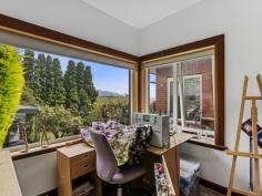  15 Alt-Na-Craig Ave Mount Stuart TAS 7000 $1,075,000 A spacious and sun soaked family home summon you to the sought after blue chip suburb of Mount Stuart. Located at the crest with good off-street parking, flexible floorplan and large yard, yet so peacefully private and quiet in its setting this home is a surety to please. Awaiting you inside from entry find main living area through to kitchen, dining and patio as well as 2 larger bedrooms, the main bathroom, separate toilet and additional office/study or third bedroom down the hall. The kitchen has enjoyed updates in recent years and hosts large bench space, great storage and modern fittings whilst the bathroom contains shower over bath, sink and room to move around. Downstairs find large rumpus area perfect for teenage or parents retreat or kids play area, second bathroom and laundry as well as two additional bedrooms and access to the garage and workshop. From the rumpus leads the wonderful covered outdoor entertaining area with picturesque backdrop of the mountain, ample lawn and garden space ideal for furry friends to roam and children to play and room for veggiepatch (or two!). 15 Alt-Na-Craig offers an excellent opportunity to growing or established families seeking a sizeable and private family home, within walking distance of schools, amenities, Calvary Hospital and the North Hobart Restaurant strip. A short commute 10 minutes in either direction will find you in the CBD or Moonah business district keeping all that you could need close to hand. A home that has so much to love in a fantastic location with opportunity for change and imprint to your own design and desires. If this sounds like the perfect property that you’ve been searching for, and you’re ready to buy now, please contact Edwards Windsor today to arrange your private inspection. 