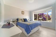  13 Lurnea Avenue Georges Hall NSW 2198 This beautifully presented double-storey brick home is set on a generous 588.1sqm block with an impressive 18.28m frontage. Located in a quiet horseshoe street in the heart of this leafy suburb, this residence offers the perfect blend of comfort, functionality, and lifestyle. Inside, the home features five well-sized bedrooms, including one on the ground floor with a cosy family room, ideal for in-laws, guests or multigenerational living. Tiled throughout for low-maintenance living, the floor plan is spacious, practical, and designed to accommodate growing families with ease. Step outside and be amazed by the fully equipped backyard, complete with a covered entertaining area, grassed space for the kids, and a dedicated BBQ zone featuring a built-in pizza oven - perfect for weekend gatherings and alfresco dining. A double car garage provides ample storage and parking. Positioned just a five-minute drive from Bass Hill Plaza and surrounded by local parks, this is a fantastic opportunity to secure a solid family home in a peaceful and well-connected location. Total Land Size | 588.1sqm Total Land Dimensions | 18.28 / 24.38 x 27.76 / 27.65 Features: Close To Schools Close To Shops Close To Transport Formal Lounge 