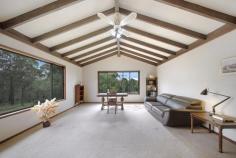  118 Mount Baker Rd Mount View NSW 2325 – This is the acreage we have so many people asking for, but rarely found! – 17 Ha, 42 Acres – Upstairs and downstairs have separate accommodation – Potential tourist accommodation or weekender. – Family teenage retreat or multi level living, see floor plan – Beautiful hardwood upper verandah with mountain views, the home is perfect for you to add your own touches – Views and aspect from all windows in the home – 77.5m2 open bay farm shed – 60m2 three bay colorbond garage and carport. – Three dams, selectively cleared property with native flora and fauna. – Three bedrooms, two kitchens – Under home storage, additional workshop / wine cellar – Mains power and tank water – The home is positioned on the elevated ridges for privacy and views, potential second home with RU2 zoning STCA – Property is sold on WIWO basis – Minutes drive to the Hatted Bistro Molines and all the tourist attractions, restaurants, cellar doors and world famous golf courses Pokolbin has to offer. – Don’t miss this amazing opportunity in such a sought after location. 