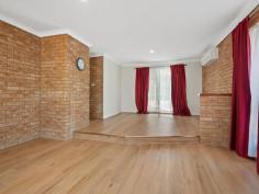  6 Hicks Rd Hannans WA 6430 $499,000 This freshly renovated 4-bedroom, 2-bathroom brick and tile home is designed for comfort and style. Recently painted inside with new flooring and an updated lighting plan, it offers a fresh, modern feel. The huge master bedroom and all other bedrooms include built-in robes and split system air conditioning. Enjoy three separate living areas, fully renovated bathrooms, and a sleek, updated kitchen. Outside, the pergola overlooks a sparkling below-ground pool, perfect for summer entertaining. The 923m² block features side access, a single carport, and extra parking at the front for your convenience. Property Features: • 4 bedrooms • Study • 2 bathrooms • 3 living areas • Updated kitchen • Freshly painted • New floor coverings • Upgraded lighting plan • 5 x split system A/C’s • Solar panels • Solid brick construction • Sparkling below ground pool • Established native gardens • Side access to block • Block size: 923m2 • Council rates: $3657.20 pa approx. • Water rates $290.00 pa approx. Features  Air Conditioning  Split-System Air Conditioning  Fully Fenced  Outdoor Entertainment Area  Swimming Pool - In Ground  Built-in Wardrobes.. 