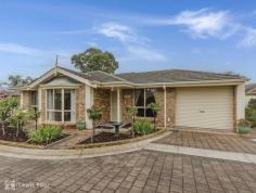  5/18 Sturt Road Brighton SA 5048 First National Lewis Prior takes pride in presenting this property to the market. Nestled in a tightly held and secure group, this low-maintenance, free-standing home promises a lifestyle of ease and comfort—just moments from Brighton’s beautiful coastline. Set privately back from the road, it offers both peace and practicality in one of Adelaide’s most desirable beach side pockets. Just a short stroll from Jetty Road, enjoy vibrant cafés, boutique shopping, restaurants, and essential amenities at your fingertips. Brighton Beach is less than 1km away, while Westfield Marion, the SA Aquatic Centre, and Flinders University and Medical precinct are all conveniently close. Inside, the home features a functional floorplan with zoned ducted reverse-cycle air conditioning and excellent storage throughout. The well-appointed kitchen comes complete with gas cooktop, dishwasher, and adjoins a spacious dining area that flows seamlessly to a paved outdoor entertaining zone under a covered pergola—ideal for year-round gatherings. The generous main bedroom includes a bay window and built-in robe. The large, accessible bathroom is centrally positioned, with a separate toilet for added functionality. A well-equipped laundry provides outdoor access and more storage space. Additional features include secure garage with auto roller door. The private rear yard is neat and well-sized—perfect for low-fuss living. Whether you're downsizing, investing, or entering the market, this beach side gem delivers lifestyle and location in equal measure. For more information on this property or to Find Out What Your Home Is Worth . . . FREE, please contact Paul Harris.. 