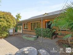  42 Helen Terrace Valley View SA 5093 On approximately 692 sqm with a wide 21.34m frontage, this 1960s conventional home offers endless possibilities for first-home buyers, investors, or those looking to secure land for future development (STCC). This is the kind of opportunity that propels you to the next level – whether you’re getting into the market or expanding your portfolio! What you’ll love about this home: – Spacious 1960s home with a versatile floor plan and incredible potential for upgrades. – Open-plan kitchen and dining area, perfect for entertaining. – Separate lounge for cozy nights in. – Three generous bedrooms. – Family bathroom with a separate WC for added convenience. – A bonus outdoor lined studio with power-ideal for a man cave, she shed, or a playroom for the kids. – Lovely expansive verandah and garden with room to enhance, plus a secret rear garden featuring a charming gazebo. Additional features include: – Security system for peace of mind. – Solar panels (1.5kW) to help save on energy costs. – Ducted evaporative cooling and a split system in the master bedroom for year-round comfort. – 3-car carport for ample parking. Nestled in a peaceful neighbourhood with easy access to local amenities, public transport, and schools, Valley View offers a relaxed yet connected lifestyle. Don’t wait! This property won’t last long – come along to our next open before the opportunity slips away! All information or material provided has been obtained from third party sources and, as such, we cannot guarantee that the information or material is accurate. Ouwens Casserly Real Estate Pty Ltd accepts no liability for any errors or omissions (including, but not limited to, a property’s floor plans and land size, building condition or age). Interested potential purchasers should make their own enquiries and obtain their own professional advice. 