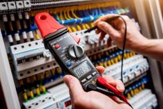  Only qualified and licensed ASP level 2 electricians are authorised for these types of tasks. Whether it's a residential or commercial property, work related to the above electrical work requires by law a level 2 electrician to be employed to take care of it. This specialised work carries a higher level of risk and requires expertise beyond what a standard electrician possess, hence, Level 2 electricians are specifically trained and qualified to handle such tasks. https://immediateelectricalservices.com.au/serviced-areas/north-shore/lane-cove/ 