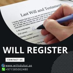  Planning for the future is important. With wills Dubai , you can protect your family and your property. A will clearly shows who will receive your assets after you pass away. It also helps avoid problems and confusion later. Wills registrations in Dubai are easy and legal. You can register your will with the Dubai Courts or DIFC Wills Service Centre. This gives peace of mind and ensures your wishes are followed. Make the smart choice and create your will today. For help with wills registrations, contact trusted experts who can guide you through every step. 