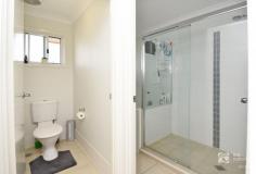  24 Valley View Dr Biloela QLD 4715 $370,000 This 4-bedroom brick home offers exceptional value — ideal for investors expanding their portfolio or families seeking a comfortable home. Step into modern elegance with this thoughtfully designed home. The kitchen is functional, complete with ample storage, a large pantry, dishwasher, and a breakfast bar that tastefully separates it from the open plan living and dining area. All four bedrooms are equipped with built-in wardrobes, and the master bedroom boasts an ensuite for added convenience. Air-conditioning in living and main bedroom with ceiling fans throughout. Parking is hassle-free with the inclusion of a spacious double lock-up garage. Currently leased until 11th August 2025 for $450 per week by wonderful tenants who would love to stay on for another term. Don’t miss your chance to secure this property! Contact Kathleen at First National Real Estate Biloela. 