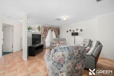  39 Hibbertia Follow Halls Head WA 6210 For 20 years, this home has been filled with love, laughter, and cherished memories-but now, it’s ready for a new family to make their own. High on the hill just 750m from the beach, this spacious 4-bedroom, 2-bathroom home on a 646sqm block was built by Scott Park Homes, offering the perfect blend of practicality, comfort, and coastal living. From the moment you arrive, it’s clear this home has been designed with both lifestyle and functionality in mind. The double garage provides secure parking, while the paved driveway offers plenty of space for a boat or caravan-a must-have for those who love weekend adventures. Step inside and you’ll find a generous sitting room that welcomes you in, leading to the heart of the home-an expansive open-plan kitchen. This huge space offers, ample bench room, and a shoppers entry, making grocery runs a breeze. Overlooking the family and dining areas, this kitchen ensures you’re always part of the conversation, whether you’re preparing meals or entertaining guests. The master suite is a private retreat, complete with a walk-in robe and ensuite, while the three additional bedrooms all offer built-in robes and easy access to the family bathroom with a bathtub-perfect for growing families or guests. A separate laundry adds to the home’s practicality. Year-round comfort is guaranteed with two split-system air conditioners, evaporative cooling, ceiling fans, and a natural gas outlet for a heater, creating a cosy atmosphere in winter and a cool escape in summer. The gas hot water system and solar panels keep energy efficiency in check. Step outside to discover a backyard designed for relaxation and easy maintenance. The alfresco area, fitted with café blinds, provides the perfect spot for entertaining no matter the season. The low-maintenance native gardens, serviced by reticulation, mean you can spend less time on upkeep and more time enjoying the coastal lifestyle. For those who love tinkering or need extra storage, the powered workshop is a fantastic addition, while the fish cleaning facilities are a practical touch for keen anglers. A rainwater tank helps with sustainability, and the side access makes backyard tasks simple. Security is well taken care of, with security cameras, an alarm system, and security screens offering peace of mind. With the beach just a short stroll away, easy access to local amenities, and a home designed for effortless living, this property is an opportunity not to be missed. 