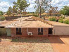  46 Bondini Dr Newman WA 6753 $394,950 Earn $775 per week from day one! Secure this prime investment opportunity in Newman—a well maintained 4-bedroom home with a reliable tenant already in place. Key Features: Strong rental income: $775 per week, leased up to 13 April 2026 Spacious living: Generous lounge & dining areas Comfort year-round: Ducted air conditioning + split system in master bedroom Secure & private: Lockable entrance corridor, security door with access to the roller-door garage Entertainment ready: Large undercover patio overlooking a below-ground pool Move-in-ready condition: Well-kept kitchen, built-in robes in all bedrooms Newman is a mining town in the Pilbara region of Western Australia, about 1,186 km north of Perth. It’s known for its strong connection to the iron ore industry, with BHP’s Mount Whaleback Mine—one of the world’s largest open-cut iron ore mines—being the town’s economic backbone. Why Invest in Newman? High Rental Demand – With a workforce dominated by FIFO (fly-in, fly-out) workers and mining professionals, rental properties are consistently in demand. Strong Rental Yields – Investors can achieve high weekly rental returns due to the transient workforce and limited housing supply. Growing Infrastructure – Newman has essential services, including schools, shopping centers, a hospital, and recreational facilities, making it a livable and sustainable investment location. Outdoor Lifestyle – Surrounded by stunning Pilbara landscapes, including Karijini National Park, it offers excellent hiking, camping, and nature experiences. This picture-perfect property is in high demand, and opportunities like this don’t last long! Call Zaia today to secure your next high-return investment! 