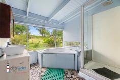  111 Terlichs Rd Verona NSW 2550 $1,300,000 Spring Gully” – 28 usable, fully fenced acres with an historic home set back from the road this historic home is well positioned with ample rural land either side and the rear providing you with a feeling for exceptional country living at its best. There is a large shed near the house, and another near the workshop/storage area. There is a chook yard, vegetable gardens, fully fenced paddocks and plenty of space to run horses, plant an orchard or just have space to let the kids run freely. The large historic home was originally called Casuarina when it was in Bega. It was moved to its current location approximately 28 years ago. Lots of coloured glass, hardwood floors, high ceilings and space for alfresco entertaining are just some of the features of this home. The veranda is on three sides of the home and has some amazing wrought iron panels. A great spot to sit back and enjoy your favourite beverage with views over your property. Verona is a quiet rural area which is popular for people who like the country lifestyle but want to be close to Bega, Cobargo and Bermagui with its pristine beaches. Verona - country living with town convenience. With several schools, shops, Bega hospital, Merimbula Airport only a short drive away, this location makes the perfect place for those desiring a country lifestyle yet close to everything they need. These small acreage lifestyle properties are hard to find in the current market. Features: · 28 usable acres (11.4 ha), all fenced into generous sized paddocks · 110 year old historic home – moved onto site from Bega · Two large sheds – Plenty of storage space for all the farm equipment · Spring fed dams x two. Water is no problem on this farm · Currently running sheep and cattle · Cattle yards and crush · Several water tanks + water from the dam – gravity fed to house/gardens · Slow combustion wood heater · Covered outdoor bbq area · Views over farmland to Mumbula Mountain Call exclusive selling agent Dee Cramb to arrange a viewing on 0421 748 610.. 