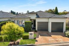  Unit 8/500 Moss Vale Rd Bowral NSW 2576 $1,350,000 One of the highly sought-after villas in the exclusive "Rosevale" complex is now available! This beautifully positioned residence boasts excellent natural light, with its living spaces enjoying a northern aspect. Offering low-maintenance, single-level living, private gardens, and just moments from Bowral’s high street, it’s a perfect choice. This property is sure to attract interest. Please get in touch with us to arrange a personal tour. Features include; Reverse cycle ducted air-conditioning Gas log fire 9-foot ceilings throughout Plantation shutters and blinds New Zealand wool carpets Kitchen that opens to the living area Kitchen skylight Miele dishwasher Smeg wall oven Formal lounge room Fully insulated Master bedroom with walk-through wardrobe and a full ensuite Built-in wardrobes Private and walled courtyard Retractable awnings Established gardens with formal plantings Fully-fenced back garden Mirvac built with bagged brick exterior Double-car garage with internal access Perfectly positioned close to public transport Investment potential 