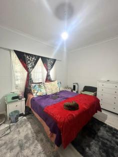  9 Gerald Terrace Northam WA 6401 $325,000 1950s fibro-weatherboard and tile home situated on a great size block! Property consists of 3 bedrooms 1 bathroom plus a sleepout. Modern laminate flooring throughout the home making for easy cleaning! Good sized lounge room with decorative fireplace.   Updated kitchen with electric stovetop and below storage. Bathroom, toilet and laundry has had an upgrade with new tiled flooring. Bathroom has new vanity, shower and wet wall for easy care!   Spacious backyard with a small deck area – great place to have your morning coffee! Small garden shed with concrete paved flooring. Both sides of property are well fenced.   WHAT YOU WILL LOVE ABOUT THIS HOME: • Electric HWS • Good Sized Block! • Rear Access   •  New Flooring Throughout •  Tenant in Place • Low Maintenance Yard • Great Location – Less than 200m from St Joseph’s Primary School, Close to Northam Rec Centre, Town Centre and all amenities! 