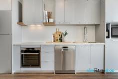  Unit 1306/2 Gribble St Gungahlin ACT 2912 $399,000 Positioned in a prime location, this stylish apartment offers the perfect blend of convenience, comfort, and lifestyle. Just a short stroll from Gungahlin Town Centre, you’ll have easy access to shopping, dining, entertainment with the Gungahlin Marketplace and Amaroo Shops catering to all your daily needs. Outdoor lovers can enjoy the nearby Yerrabi Pond Park and Gungahlin Pond with their scenic walking trails, picnic spots, and recreational activities. With excellent public transport options including the light rail and Gungahlin Bus Station, commuting to Canberra’s CBD is effortless. Step inside and be welcomed by a thoughtfully designed interior where modern style meets functionality. The open-plan living and dining area creates a warm and inviting atmosphere, complemented by a sleek kitchen with quality appliances and ample storage. There are two well-sized bedrooms with built-in robes and a balcony to ensure comfortable living. In addition, the spacious communal rooftop gardens, complete with picnic tables and breathtaking district views, provides the perfect setting for entertaining friends or simply unwinding in the fresh air. Features: -Two bedroom apartment located on the 13th floor -Light filled living with North-east orientation -Floating floor through living area -Open plan living and dining -Two bedrooms with built-in robes -European laundry -Complex amenities: Pool, gym and rooftop gardens -Split-system air conditioning -Single basement parking with storage -Convenient location- walking distance to local shops, Gungahlin Town Centre, schools, Yerrabi -Pond and public transport Size: 60sqm living + 9sqm balcony Body corporate fees: $876/quarter approx Rates: $389/quarter approx.. 