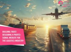  Creating an impactful online presence with your logistics website in Dubai necessitates adding result-driven features that meet your business needs. A strong website design for logistics industry helps attract more clients and build trust. Your site should be fast, mobile-friendly, and easy to use. With the right Dubai website design, you can showcase your services, track shipments, and offer real-time support. A well-designed logistics website can boost your brand across the UAE and Middle East. #blog 